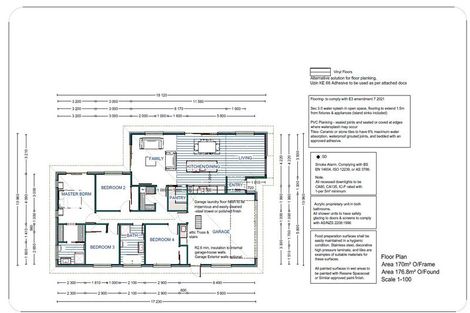 Photo of property in 9 Piwakawaka Place, Leeston, 7632