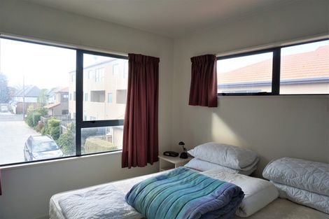 Photo of property in 6/276 Armagh Street, Christchurch Central, Christchurch, 8011