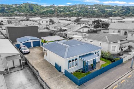 Photo of property in 45 Sydney Street, Petone, Lower Hutt, 5012