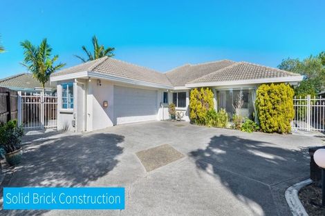 Photo of property in 10 Glassonby Road, Northpark, Auckland, 2013