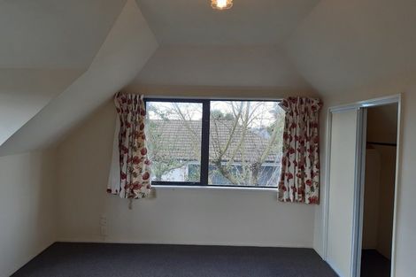 Photo of property in 1/63 Arthur Street, Upper Riccarton, Christchurch, 8041
