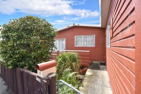 Photo of property in 10 Mccrea Street, Mornington, Dunedin, 9011