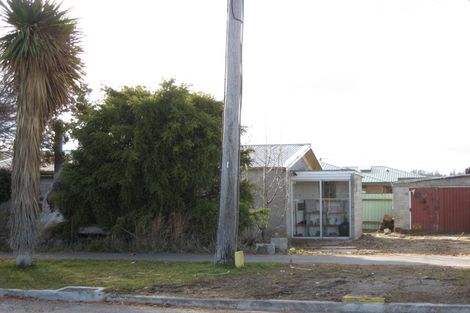 Photo of property in 7 Ashworth Street, Alexandra, 9320
