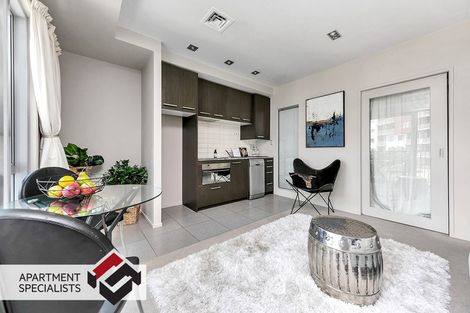 Photo of property in Shoal Haven Apartments, 112a/130 Anzac Street, Takapuna, Auckland, 0622