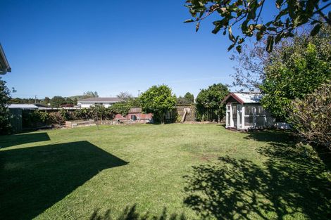 Photo of property in 62 Young Street, Morrinsville, 3300