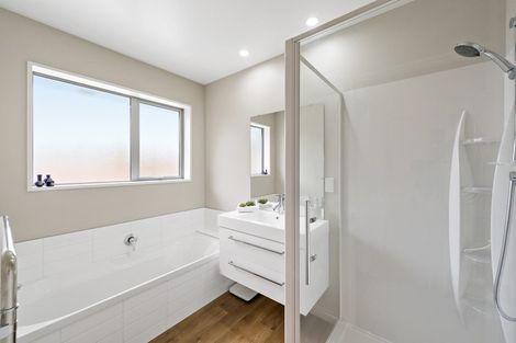 Photo of property in 12 Fibonacci Way, Leeston, 7632