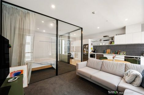 Photo of property in A C Nielsen House, 306/120 Victoria Street, Te Aro, Wellington, 6011