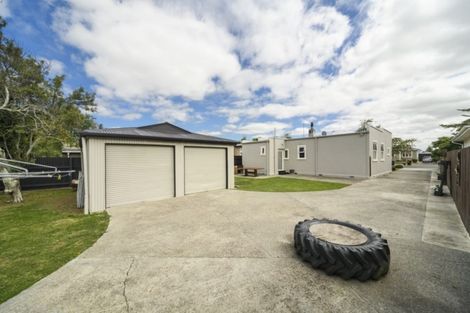 Photo of property in 29 Havill Street, Takaro, Palmerston North, 4410