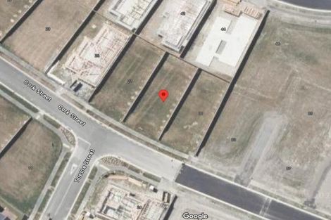 Photo of property in 29 Cork Street, Halswell, Christchurch, 8025