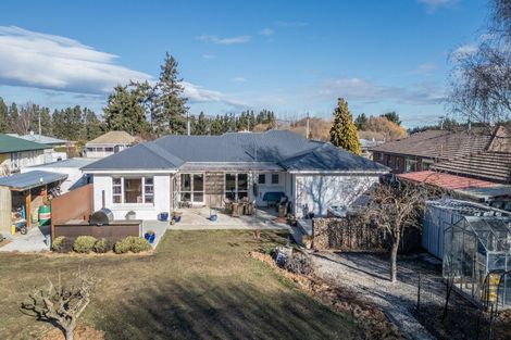 Photo of property in 9 Knowles Crescent, Ranfurly, 9332