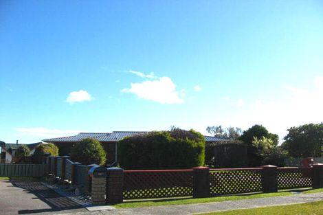 Photo of property in 18 Parfitt Place, Greymouth, 7805