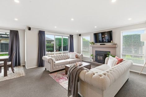 Photo of property in 25 Iraklis Close, Templeton, Christchurch, 8042