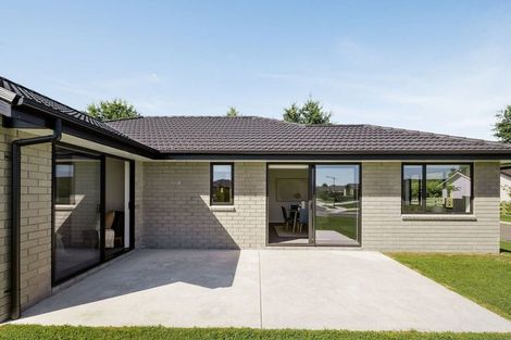 Photo of property in 13 Hinerangi Crescent, Matamata, 3400