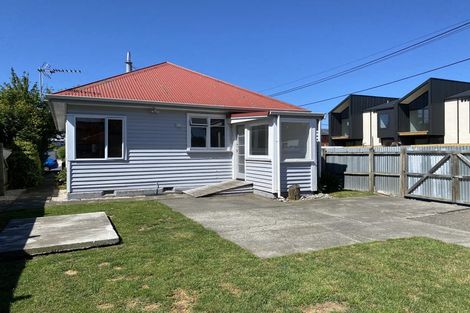 Photo of property in 18 Parlane Street, Addington, Christchurch, 8024