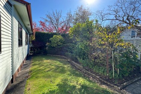 Photo of property in 48 Te Mata Road, Havelock North, 4130