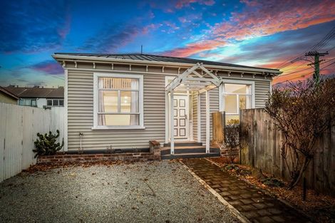 Photo of property in 18 Austin Street, Sydenham, Christchurch, 8023