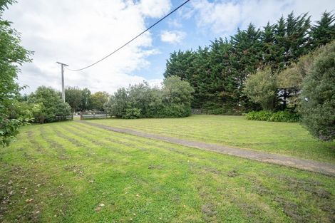 Photo of property in 893 Milson Line, Newbury, Feilding, 4775