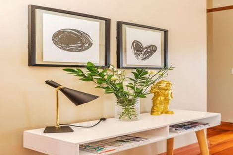 Photo of property in 44 Overtoun Terrace, Hataitai, Wellington, 6021