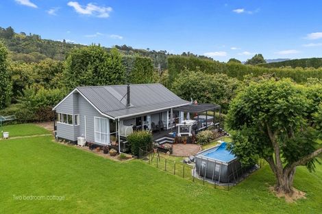 Photo of property in 139 Munro Road, Minden, Tauranga, 3179