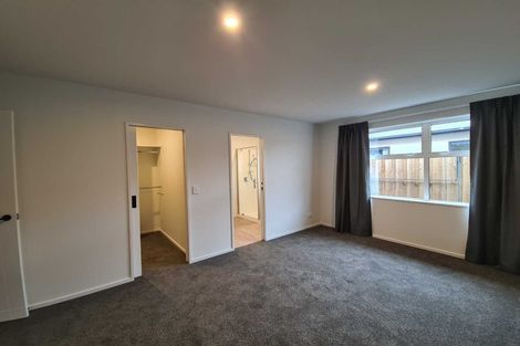 Photo of property in 55 Ridgeway Avenue, Rolleston, 7615