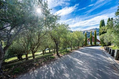 Photo of property in 12 Vangioni Lane, Akaroa, 7520