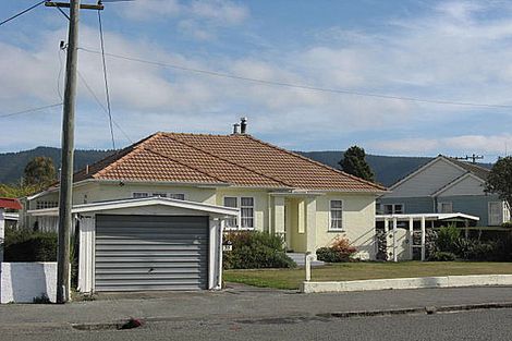 Photo of property in 33 Manse Street, Waimate, 7924