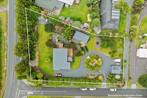 Photo of property in 1 Pickmere Lane, Kerikeri, 0230