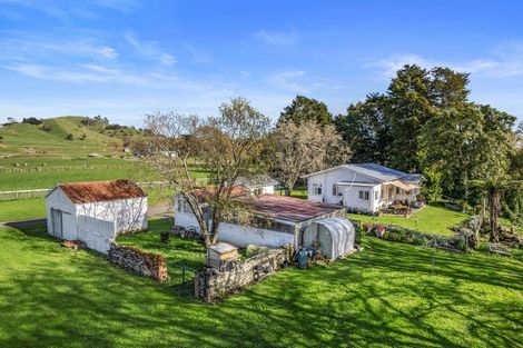 Photo of property in 573c Kuranui Road, Morrinsville, 3372