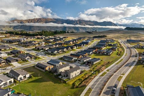 Photo of property in 6 Learning Rock Lane, Wanaka, 9305