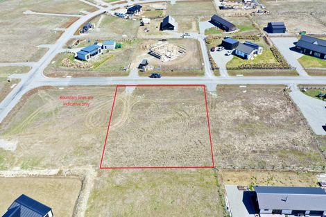 Photo of property in 2 Avlis Place, Twizel, 7901