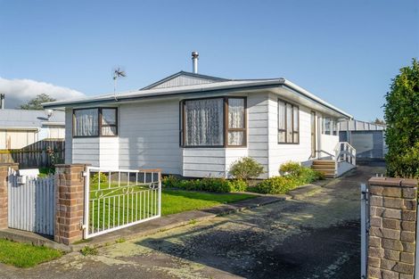 Photo of property in 31 Waterhouse Street, Masterton, 5810