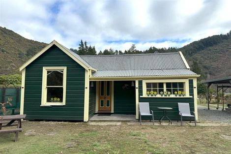 Photo of property in 10 State Highway 7, Springs Junction, Reefton, 7895