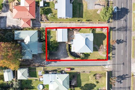 Photo of property in 63 Coronation Road, Morrinsville, 3300