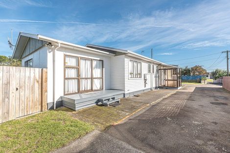 Photo of property in 45 Oxford Road, Springvale, Whanganui, 4501