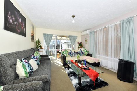 Photo of property in 2/23 Purchas Street, St Albans, Christchurch, 8014