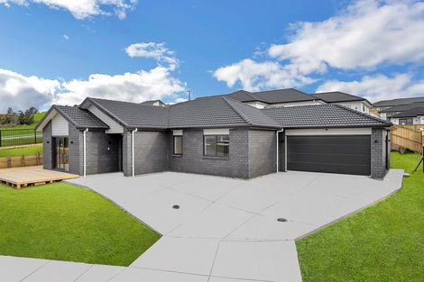 Photo of property in 15 Piedmonte Avenue, Pokeno, 2402