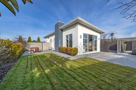 Photo of property in 37e Woodville Street, Leeston, 7632