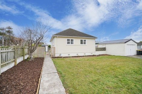 Photo of property in 55 Metzger Street, Georgetown, Invercargill, 9812
