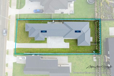 Photo of property in 25 Mauku Road, Patumahoe, Pukekohe, 2679