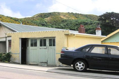 Photo of property in 40 Rhine Street, Island Bay, Wellington, 6023