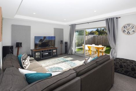 Photo of property in 638 East Maddisons Road, Rolleston, 7614