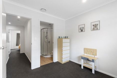 Photo of property in 6/1 Vialou Street, Hamilton Central, Hamilton, 3204