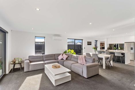 Photo of property in 61 Hardingstone Drive, Rolleston, 7615