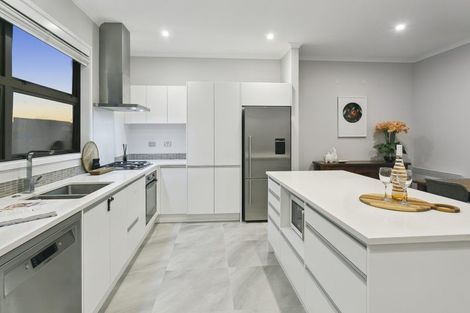 Photo of property in 12 Rangihina Road, Hobsonville, Auckland, 0616