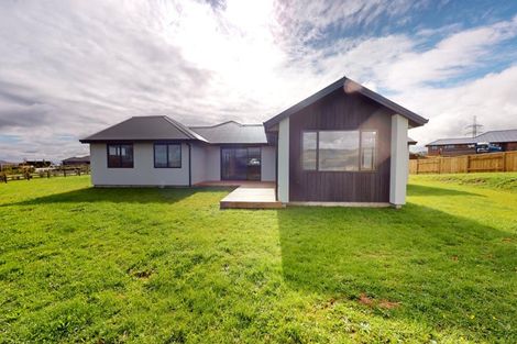 Photo of property in 132 Kingsdale Park Drive, Aokautere, Palmerston North, 4471