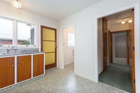 Photo of property in 2/2 Greenpark Street, Hoon Hay, Christchurch, 8025