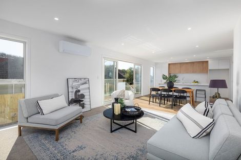 Photo of property in 44 Jellicoe Street, South New Brighton, Christchurch, 8062