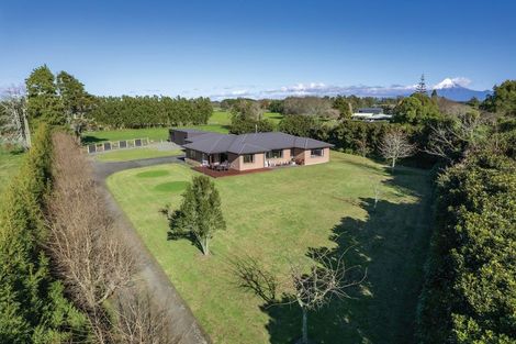 Photo of property in 99 Raleigh Street, Brixton, Waitara, 4382