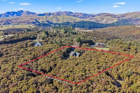 Photo of property in 64 Tinline Terrace, Lyford, Waiau, 7395