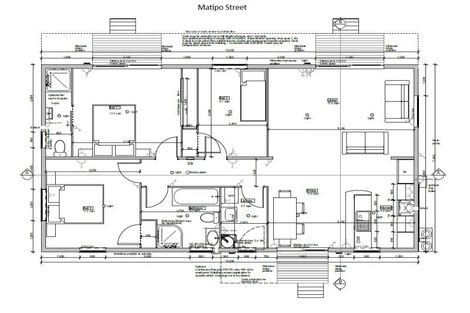 Photo of property in 2 Matipo Street, Tokomaru, 4474